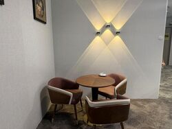 Hub Synergy Point (D2), Office #607893721